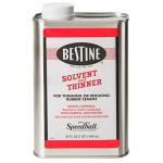 Speedball Bestine Solvent & Thinner (32 ounces) ****IN STORE PICK UP & LOCAL DELIVERY ONLY