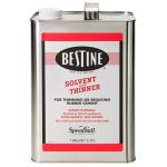 Speedball Bestine Solvent & Thinner (1 gallon)