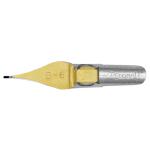 Speedball Pen Nibs - (12 Pack) Round B6