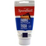 Speedball Block Printing Fabric Ink - (2.5oz/75ml) Violet