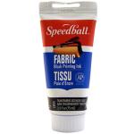 Speedball Block Printing Fabric Ink - (2.5oz/75ml) Transparent Extender Base