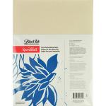 Speedball Mulberry Fine Printmaking Paper 9" x 12" (25 sheets, 67lb)