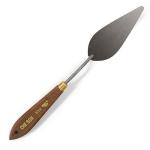 Jack Richeson Che Son Offset Painting Knife (3 7/8" x 1 3/8") 834