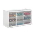 ArtBin Supply Cabinet (6 drawers)