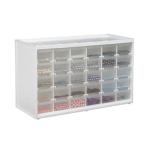 ArtBin Supply Cabinet (30 drawers)