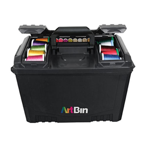 ArtBin Art Box XL (Extra Large) - Quality Art, Inc. School and Fine Art  Supplies