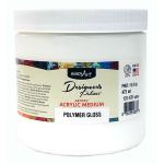 Handy Art Acrylic Polymer Medium (16 ounces)