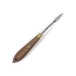 Jack Richeson Che Son Offset Painting Knife (1 1/4" x 3/8") 804