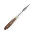 Jack Richeson Che Son Offset Painting Knife (2 3/8" x 1/2") 806