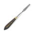 Jack Richeson Che Son Offset Painting Knife (2 1/2" x 1/2") 820