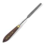Jack Richeson Che Son Offset Painting Knife (3 1/4" x 1/2") 822