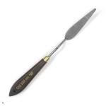 Jack Richeson Che Son Offset Painting Knife (3 1/8" x 3/4") 830