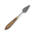 Jack Richeson Che Son Offset Painting Knife (2 3/8" x 1 1/8") 832