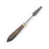 Jack Richeson Che Son Offset Painting Knife (2 1/8" x 3/4") 836