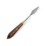 Jack Richeson Che Son Offset Painting Knife (2" x 3/4") 844