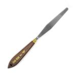 Jack Richeson Che Son Flat Palette Knife (4 5/8" x 5/8") 861