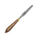 Jack Richeson Che Son Offset Palette Knife (3 3/8" x 5/8") 865