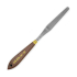 Jack Richeson Che Son Offset Palette Knife (4 1/4" x 5/8") 866