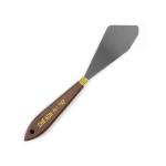 Jack Richeson Che Son Flat Palette Knife (3 7/8" x 1 1/2" Multi-Angled) 881
