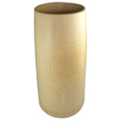 Yasutomo Bamboo Brush Holder, Medium 8"