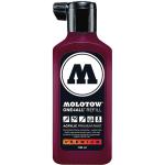 Molotow One4All Acrylic Paint Refill - (180ml) Burgundy