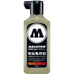 Molotow One4All Acrylic Paint Refill - (180ml) Amazonas Light