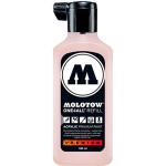 Molotow One4All Acrylic Paint Refill - (180ml) Skin Pastel
