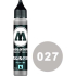 Molotow Grafx Aqua Ink Refill - (30ml) 027 Neutral Grey 04
