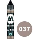 Molotow Grafx Aqua Ink Refill - (30ml) 037 Warm Grey 02