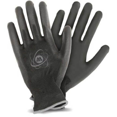 Molotow Protective Gloves - (1 Pair) Large