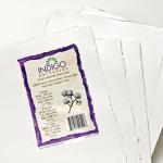 Indigo Art Papers Mixed Media Paper 18" x 24" - (5 Sheets)