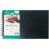 Indigo Art Papers Handmade Watercolor Wiropad 6" x 9" - (24 Sheets, 140lb)