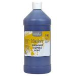 Handy Art Little Masters Washable Tempera Paint - (32oz/946ml) Violet