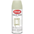 Krylon Chalky Finish Spray Paint - (12 Oz) Putty