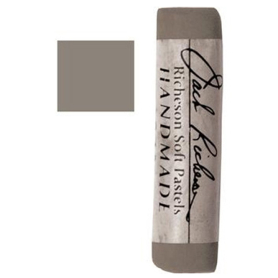 Richeson Soft Handmade Pastel - 181 Grey