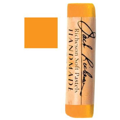 Richeson Soft Handmade Pastel - 106 Yellow