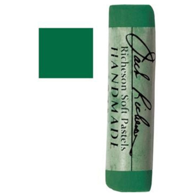 Richeson Soft Handmade Pastel - 3 Green