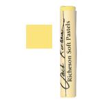 Richeson Medium-Soft Round Pastel - 105 Yellow
