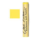 Richeson Medium-Soft Round Pastel - 72 Yellow
