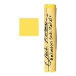 Richeson Medium-Soft Round Pastel - 67 Yellow