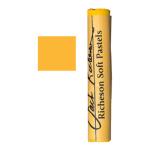 Richeson Medium-Soft Round Pastel - 84 Yellow