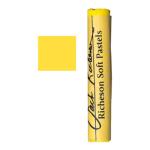 Richeson Medium-Soft Round Pastel - 73 Yellow