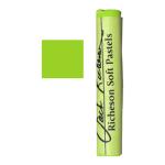 Richeson Medium-Soft Round Pastel - 5 Green