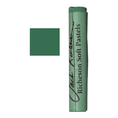 Richeson Medium-Soft Round Pastel - 26 Green