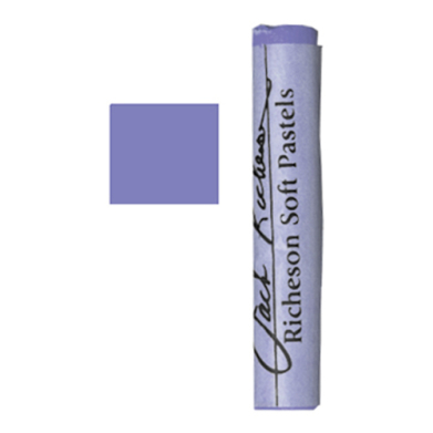 Richeson Medium-Soft Round Pastel - 59 Blue