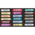 Richeson Soft Handmade Pastel Assortment Set - (18 Pieces)