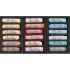 Richeson Soft Handmade Pastel Portrait Set - (18 Pieces)