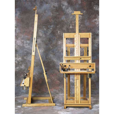 Richeson Classic "Santa Fe I" Easel