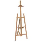 Weston Full French Easel (Jack Richeson) – Alabama Art Supply