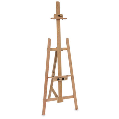 Richeson Best Autry A frame Easel